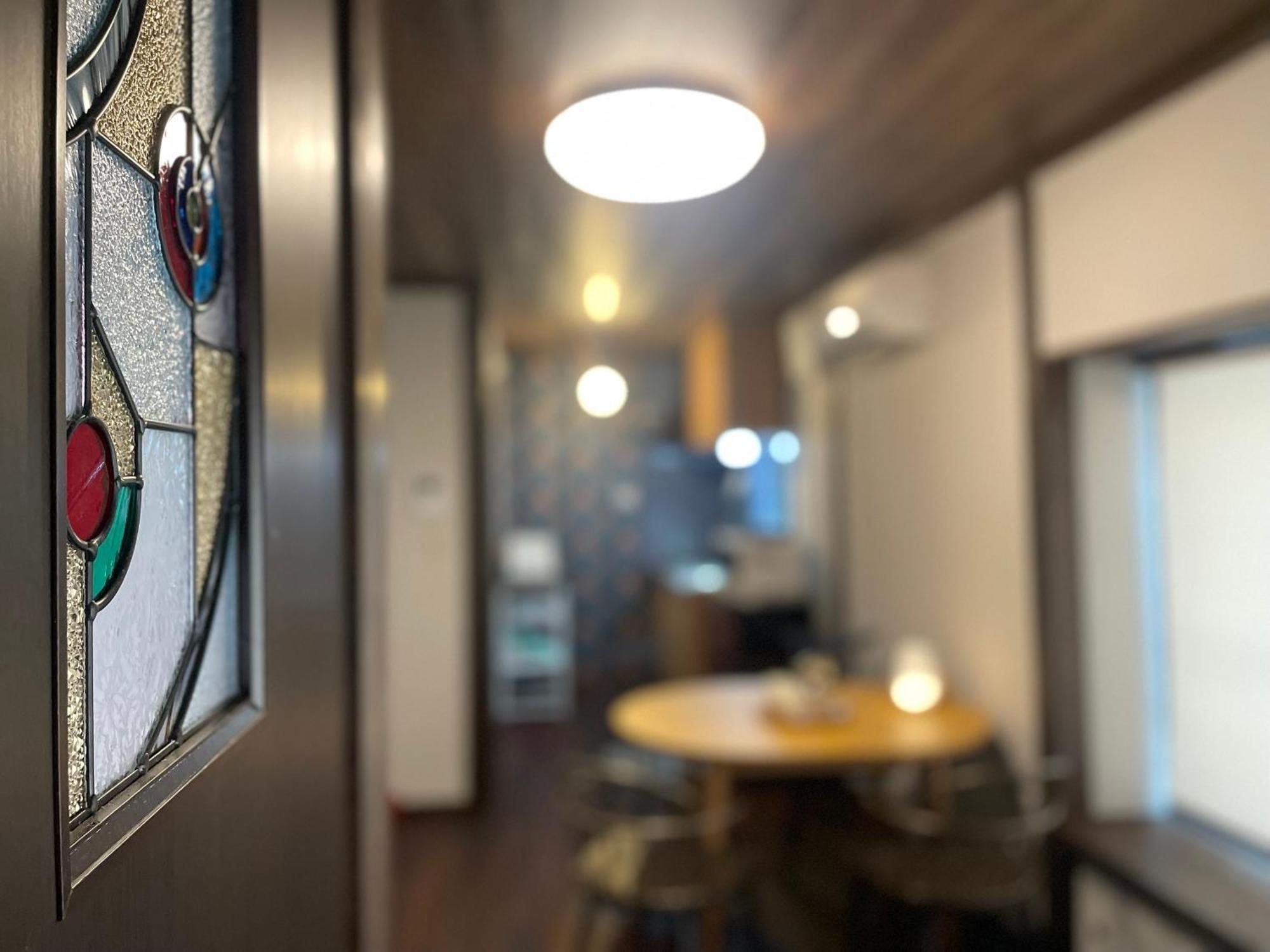青い家広尾 Hotel - Tokyo — Photos 3